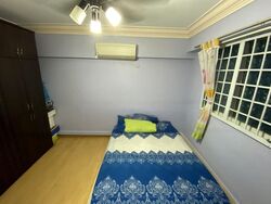 Blk 433 Yishun Avenue 6 (Yishun), HDB 4 Rooms #519085681